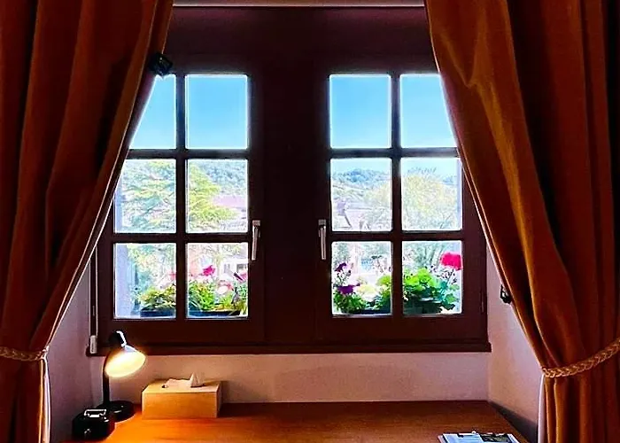 Appart'Hotel - Au Vieux Palais