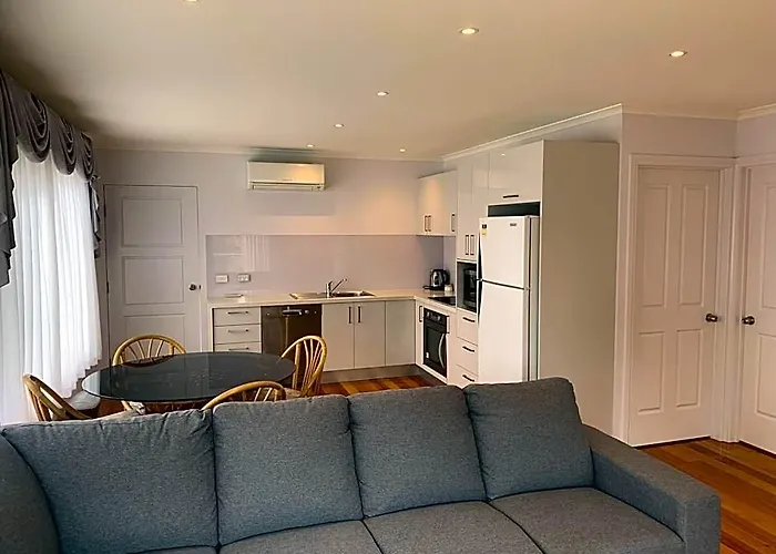 Beach Park Phillip Island - Apartments