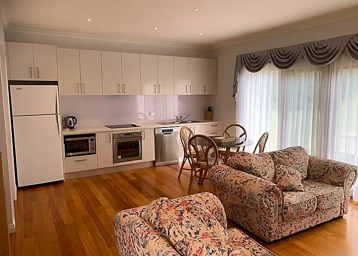 Beach Park Phillip Island - Apartments