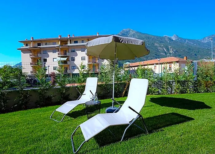 San Martin Holidays Home - Stay, Work & Fun