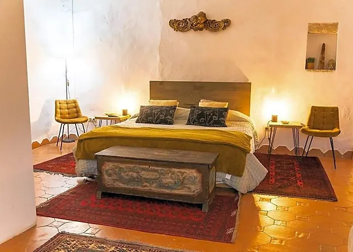Mas Gran De Cruilles - Mas Rural - Hotel & Events