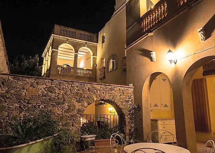 Mas Gran De Cruilles - Mas Rural - Hotel & Events