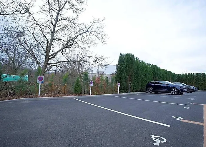 Arrow Hotel Euroairport Bale Mulhouse