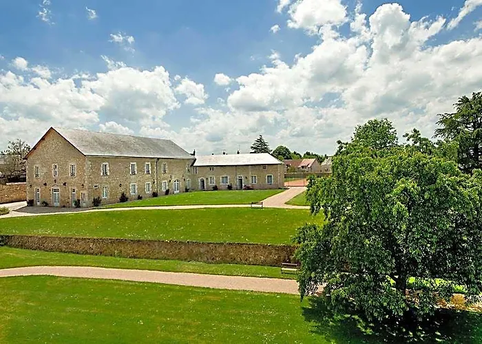Hapimag Chateau De Chabenet
