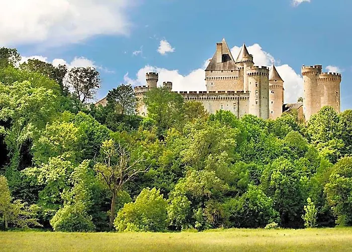 Hapimag Chateau De Chabenet