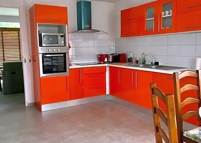 La Maison Du Bonheur