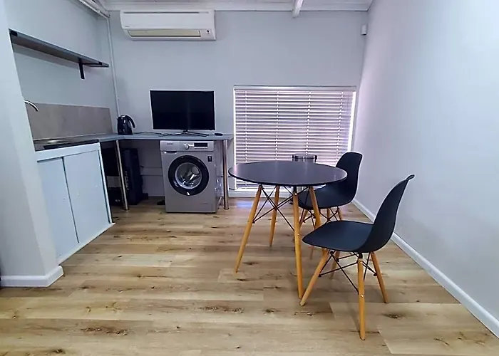 The Studio