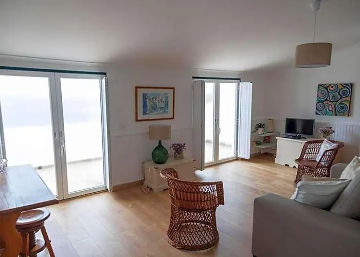 Casa Das Mares 2