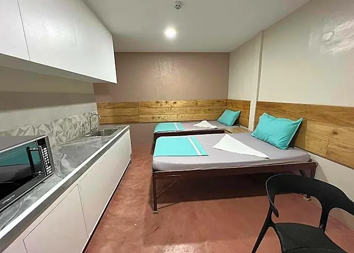 Maila'S Lodging House