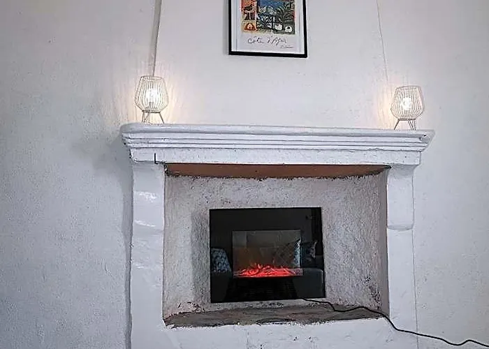 Apartment Le 1739