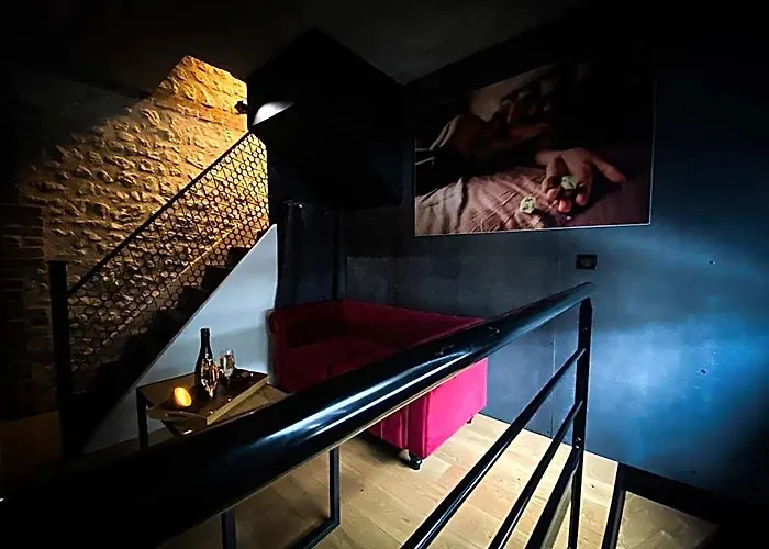 Foxyroom