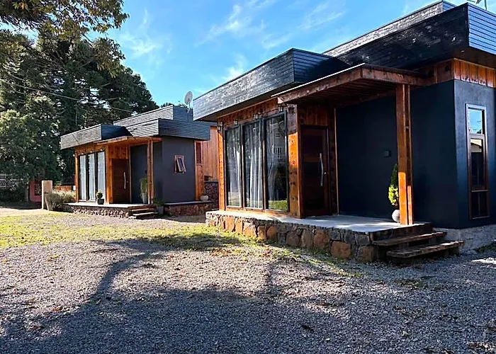 Hospedaria Cambara
