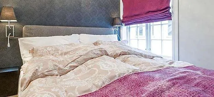 Boe Apartment Hotel