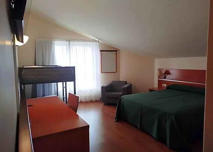 Hotel Torques