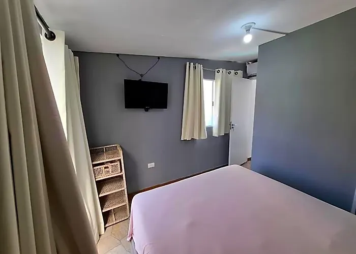 Hostel Jardim Da Saude