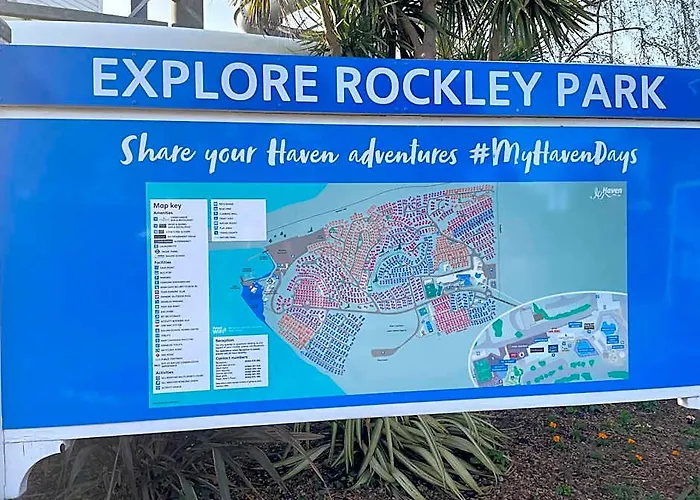Rockley Valley Tv36