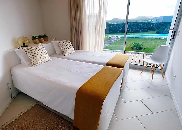 Sao Vicente Lodge