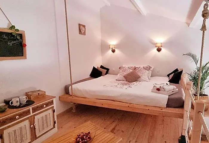 Cocoon Espace Detente