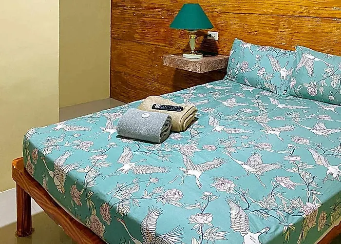 Reddoorz @ Piamonte Apartelle Santo Tomas Batangas