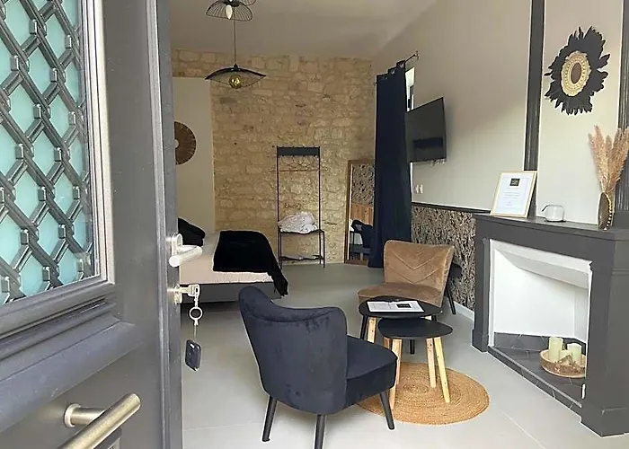 Les Lodges Du Quereux