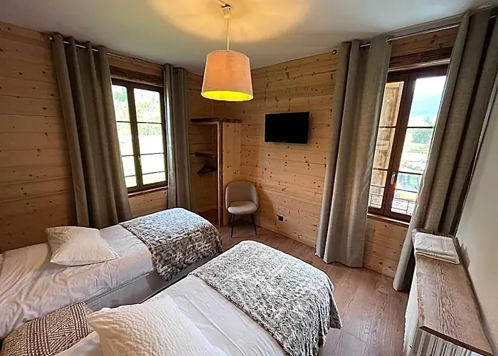 Bo Lodge