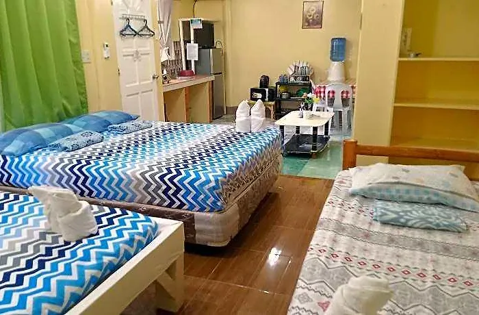 Okoy Guest House