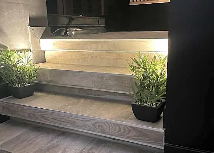 La Suite Grenoble Spa Jacuzzi Et Sauna Privatif