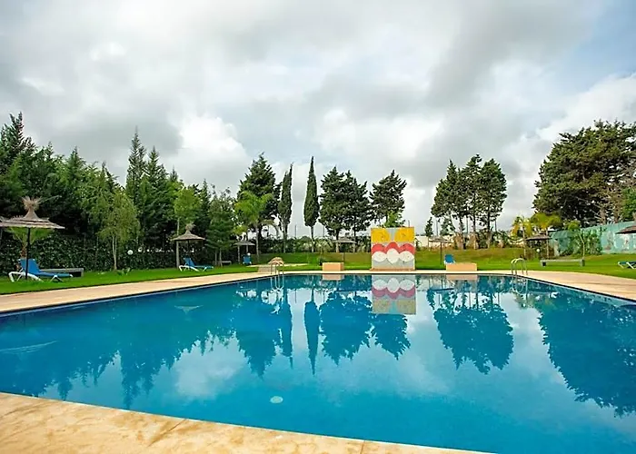 Residence Hoteliere Riviera Beach