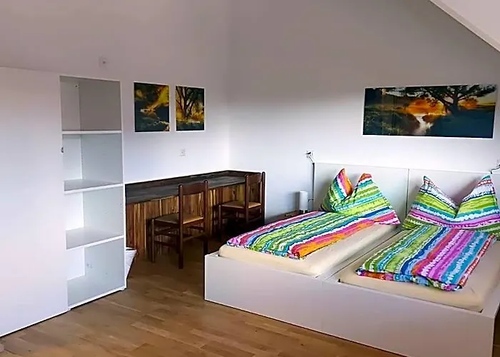 Good Bed Deitingen