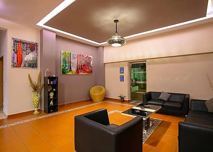 Residence Hoteliere Riviera Beach