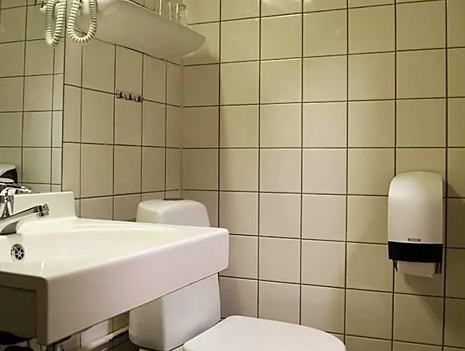 Rjukan Hotell