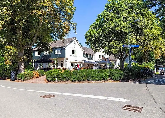 Topparken - Residence Lage Vuursche