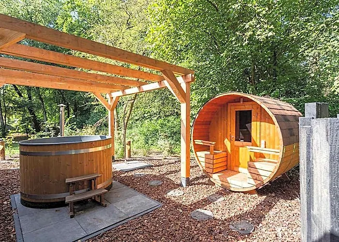 Topparken - Residence Lage Vuursche