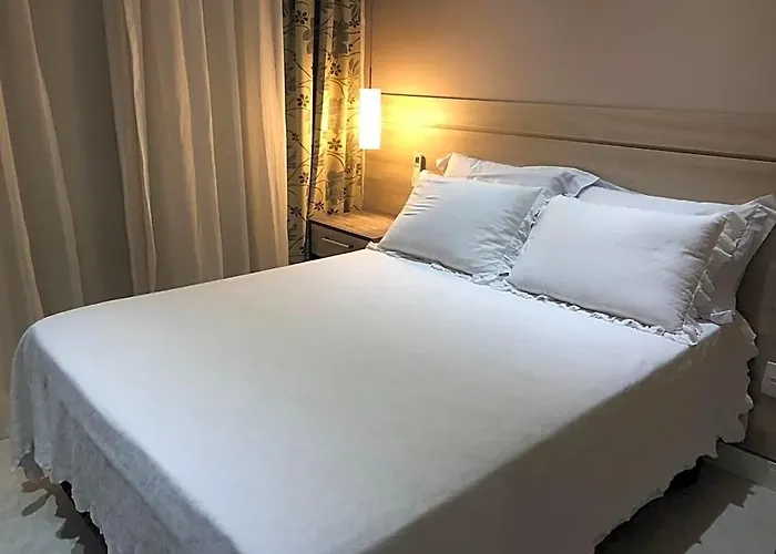 Flat 5 Estrelas Charmoso Na Granja Viana