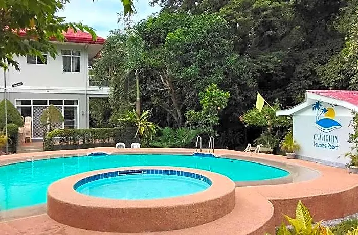 Camiguin Lanzones Resort