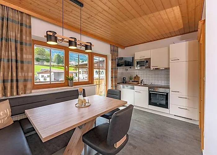 Haus Steirerland
