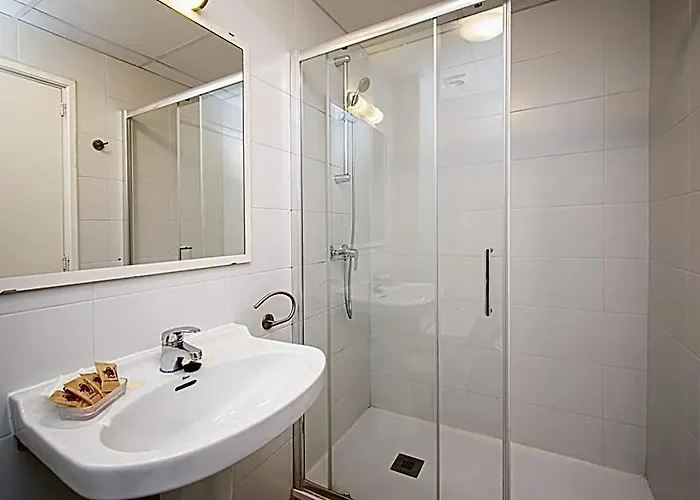 Apartamentos Falco