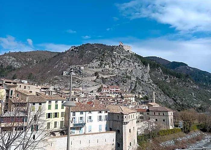 Hotel Le Vauban