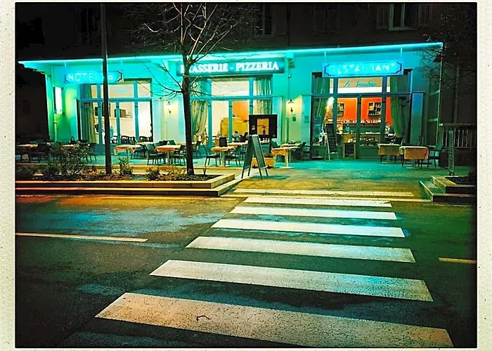 Hotel Le Vauban