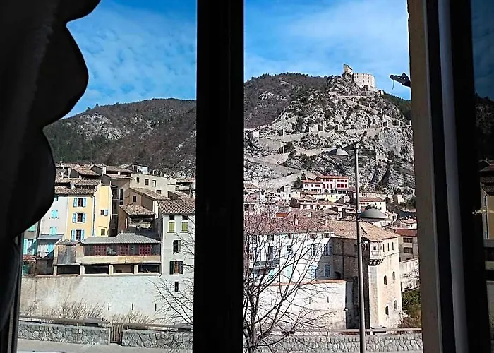 Hotel Le Vauban