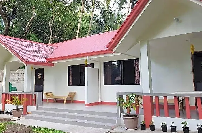 Sj Pabua Travellers Inn