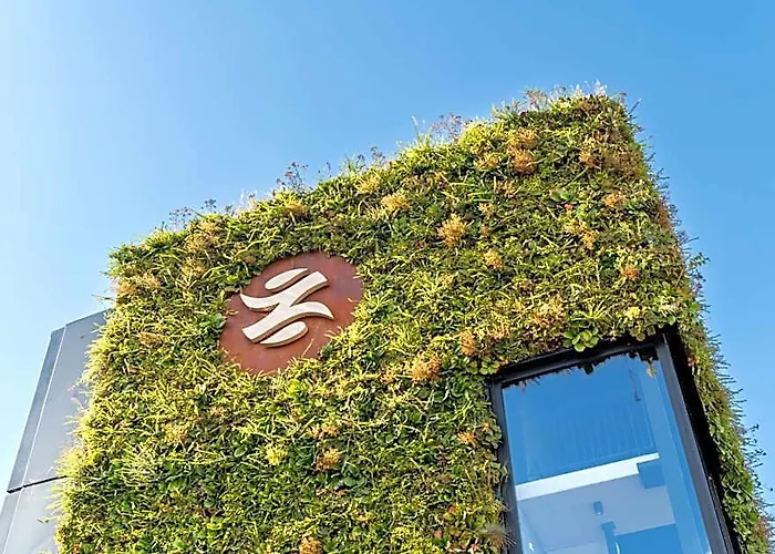 Hotel & Wellness Zuiver