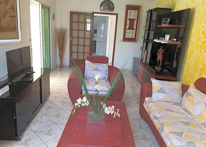 Villa Alizee