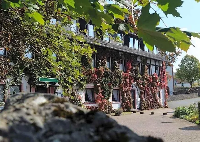 Niedereher Muehle