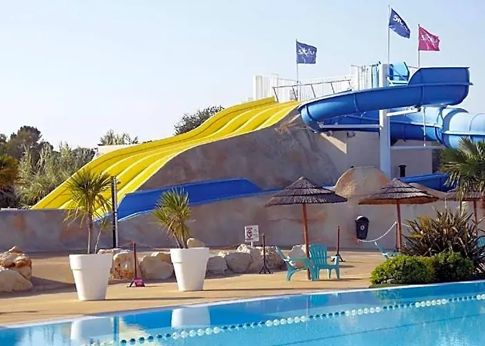 Les Charmettes Holiday Home