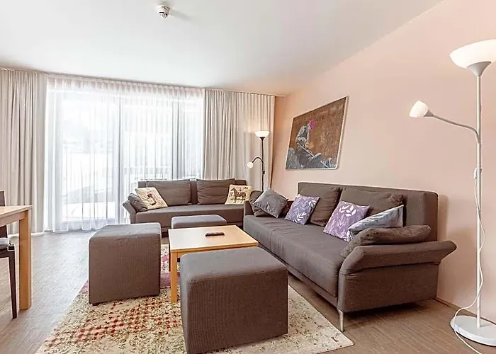 Alpenrock Schladming By Alps Resorts
