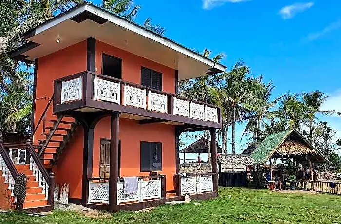 1Peace Beach Resort