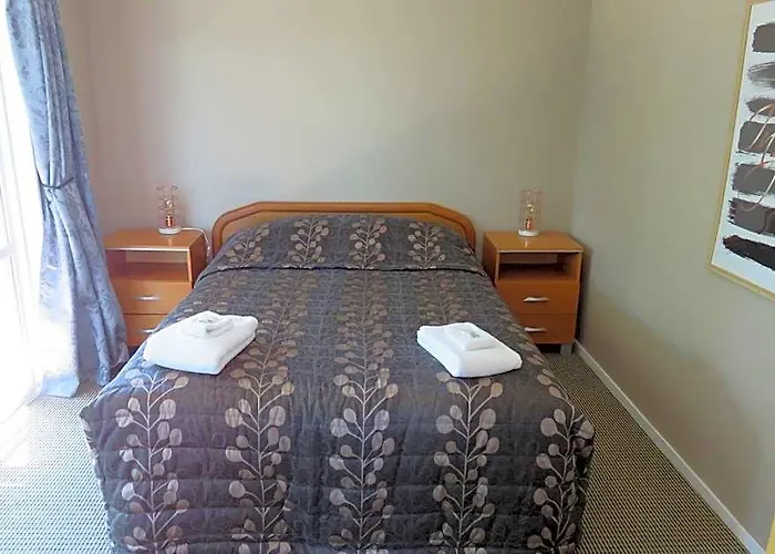 Rangiora Eco Holiday Park