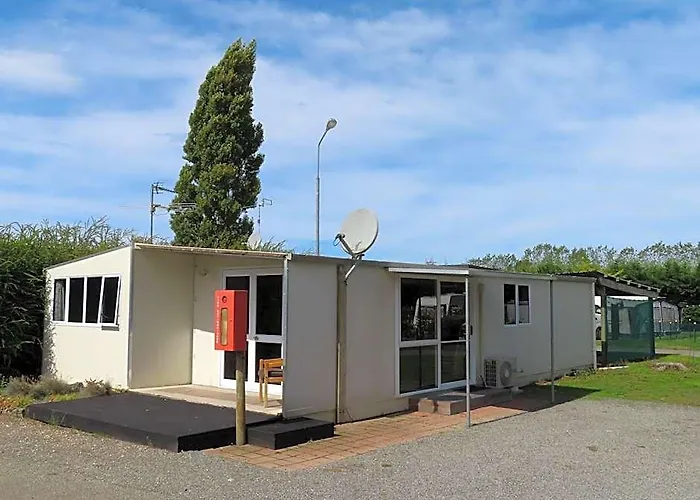 Rangiora Eco Holiday Park