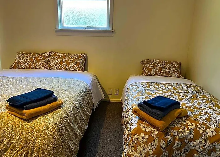 Penny'S B&B Accommodation
